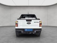 Gebraucht Ford Ranger Raptor 209 PS (153 kW) 2024 Weiß Pickup