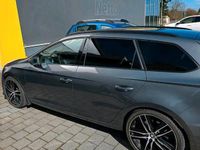 Gebraucht Seat Leon ST CUPRA 300 PS (220 kW) 2018 Grau Kombi