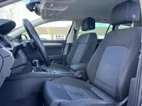 Używany VW Passat GTE 218 KM (160 kW) 2017 Szary Kombi