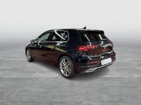 Gebraucht VW Golf VIII Style 150 PS (110 kW) 2023 Schwarz Kleinwagen