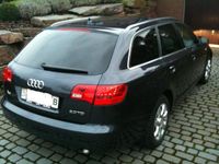 Gebraucht Audi A6 140 PS (102 kW) 2007 Grau metallic Kombi