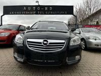 gebraucht Opel Insignia A Sports Tourer Sport,TÜV Neu bis 2.26