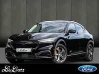 Gebraucht Ford Mustang Mach-E Basis 197 kW (269 PS) 2022 Schwarz SUV