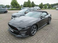 Gebraucht Ford Mustang GT Convertible 449 PS (330 kW) 2024 Cabrio