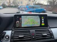 Gebraucht BMW X5 245 PS (180 kW) 2009 Weiß SUV