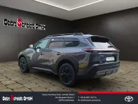 Neu Toyota bZ4X 164 kW (224 PS) 2026 Grau SUV