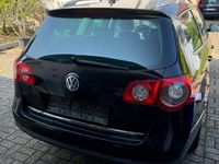 Gebraucht VW Passat Highline 140 PS (102 kW) 2006 Schwarz Kombi