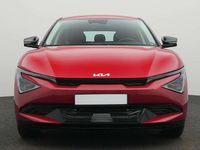 Neu Kia EV6 Basis 125 kW (170 PS) 2025 (cr5) runway red m SUV