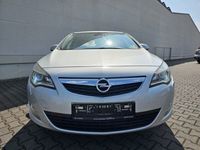 gebraucht Opel Astra 1.4 Turbo Sport | Xenon | Klimatr | Tempom