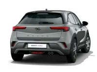 Neu Opel Mokka Edition 136 PS (100 kW) 2026 Grafik grau SUV