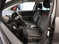 gebraucht Citroën C3 Aircross 1.2 PureTech 110 C-SeriesS&S(EURO 6d)