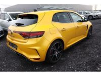 gebraucht Renault Mégane Cabriolet Megane Trophy 1.8 TCe 300 EDC R.S. HUD A Alca...