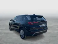 Neu Skoda Kodiaq Selection 193 PS (141 kW) 2026 Schwarzmagic perleffekt SUV