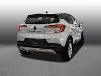 Gebraucht Renault Captur Evolution 140 PS (102 kW) 2024 Weiß SUV