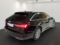 gebraucht Audi A6 Avant