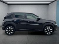 Neu Fiat Panda 110 PS (80 kW) 2025 Schwarz Kleinwagen