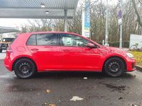 gebraucht VW Golf 2.0 GTD Sport & Sound