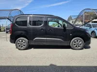 Neu Opel Combo Edition 131 PS (96 kW) 2026 Schwarz Van / Kleinbus