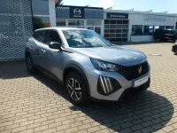 Gebraucht Peugeot 2008 Style 145 PS (106 kW) 2025 Silber SUV
