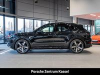 Neu Porsche Cayenne Black Edition 354 PS (260 kW) 2025 Schwarz SUV