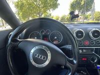 Second-hand Audi TT 179 CP (131 kW) 2000 Coupe