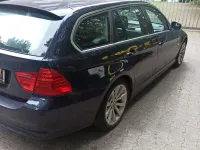 Gebraucht BMW 325 218 PS (160 kW) 2009 Kombi