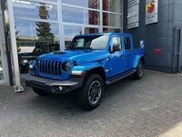 gebraucht Jeep Gladiator Overland 3.0l V6 | TriFold