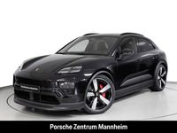 Gebraucht Porsche Macan 380 kW (517 PS) 2025 Schwarz SUV