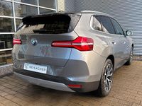 Neu BMW X3 Comfort Edition 208 PS (152 kW) 2026 Skyscraper grau metallic SUV