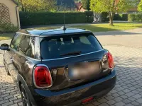 Occasion Mini Cooper 136 ch (100 kW) 2015 Marron Citadine