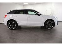 Gebraucht Audi Q2 S-Line 150 PS (110 kW) 2024 Weiß SUV