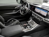 gebraucht BMW M4 Competition xDrive Coupé+Carbon+Schalensitze+DA Pl