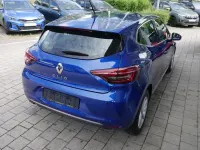 Gebraucht Renault Clio IV 101 PS (74 kW) 2019 Stahlblau Limousine