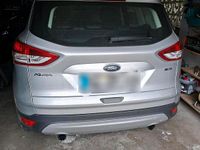 Gebraucht Ford Kuga 180 PS (132 kW) 2014 Silber SUV