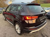 Gebraucht Seat Ateca Xperience 150 PS (110 kW) 2024 Schwarz SUV