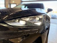 Neu Cupra Formentor 150 PS (110 kW) 2026 Schwarz SUV