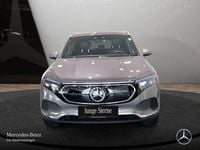 Gebraucht Mercedes EQA250 139 kW (190 PS) 2023 Grau SUV