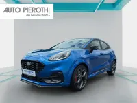 Gebraucht Ford Puma ST 159 PS (116 kW) 2025 Blau SUV
