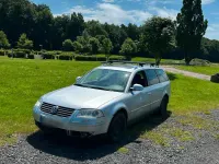 Gebraucht VW Passat Highline 180 PS (132 kW) 2005 Kombi