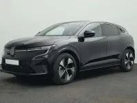 Neu Renault Megane E-Tech Komfort 160 kW (218 PS) 2026 Blackpearl schwarz Limousine