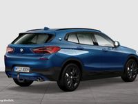Gebraucht BMW X2 Advantage 150 PS (110 kW) 2023 Blau SUV