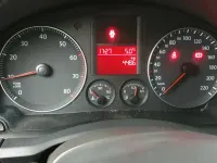 Gebraucht VW Golf V 75 PS (55 kW) 2004 Silber Kleinwagen