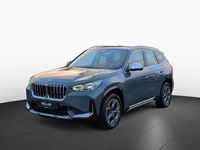 Gebraucht BMW X1 Performance 156 PS (114 kW) 2024 Cape york grün (grün) SUV