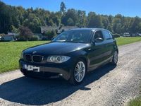 gebraucht BMW 120 d -