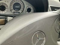 gebraucht Mercedes E220 CDI TÜV neu