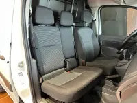 Gebraucht Mercedes Citan 111 116 PS (85 kW) 2021 Weiß Van / Kleinbus