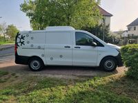 gebraucht Mercedes Vito 