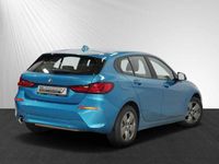 gebraucht BMW 118 i Aut.|Adv.|Aut.Heckklappe|LCProf.