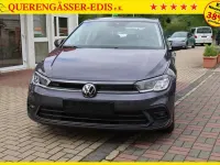 Neu VW Polo 95 PS (69 kW) 2026 Rauchgrau met Kleinwagen