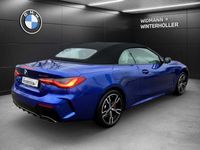 gebraucht BMW M440 i xDrive Cabrio